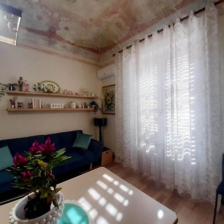 Casa Ore-Tea Palermo Eksteriør billede