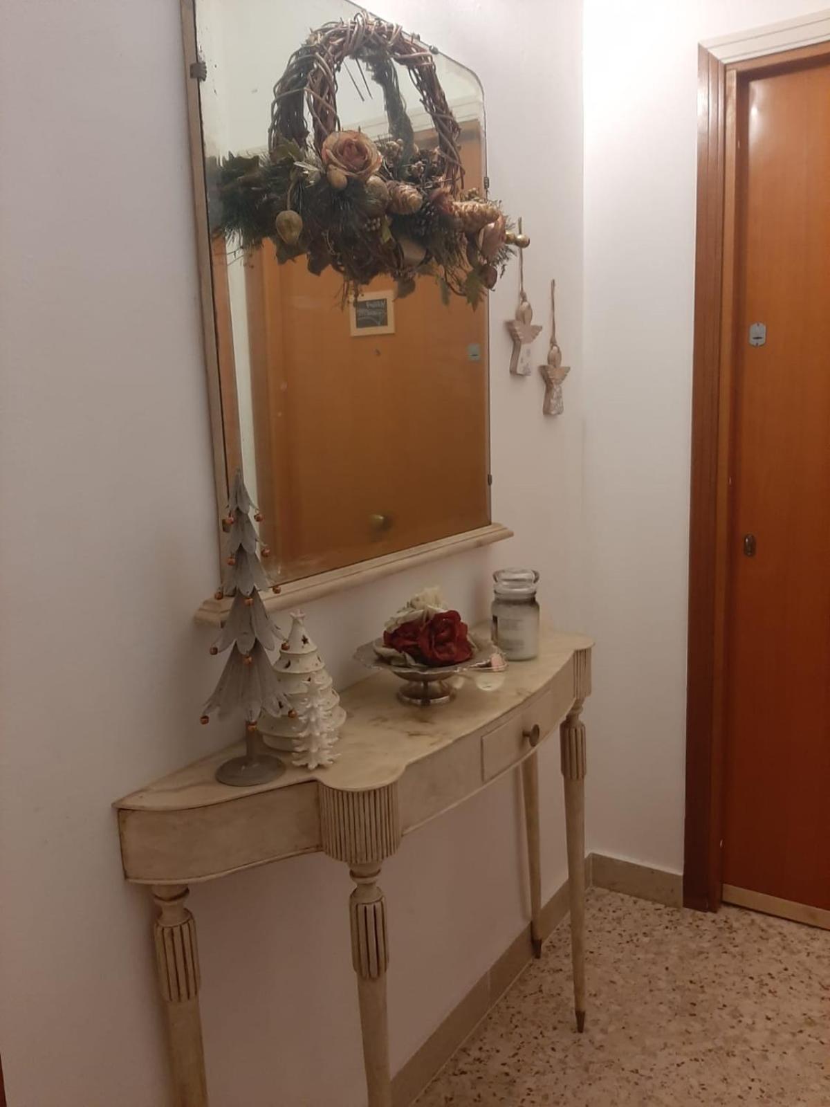 Casa Ore-Tea Palermo Eksteriør billede