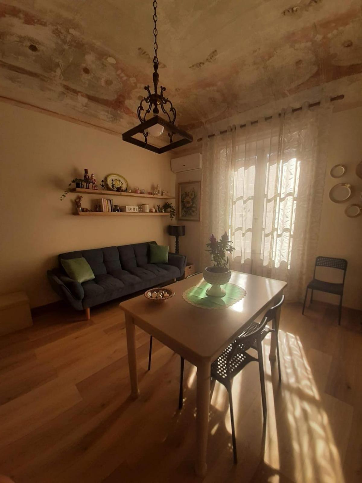 Casa Ore-Tea Palermo Eksteriør billede
